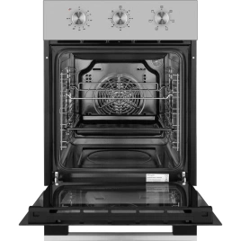 Электрический духовой шкаф Weissgauff EOY 456 XM Stainless Steel