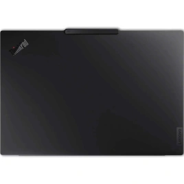 Ноутбук Lenovo ThinkPad P1 G7 16 OLED/i9-185H Ultra/64GB/2TB SSD (21KWS60C00) Black