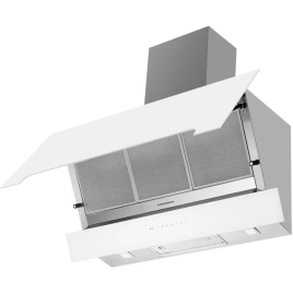 Встраиваемая вытяжка Kuppersberg F 993 W White