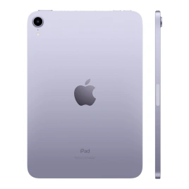 Планшет Apple iPad Mini (2021) Wi-Fi 64Gb Purple (MK7R3)