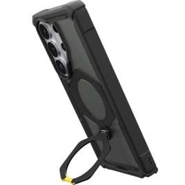 Чехол UAG Plasma XTE 360 Case with MagSafe для Samsung Galaxy S26 Ultra Black (214525114040)