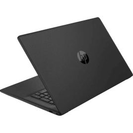 Ноутбук HP 17-cn4007ci 17.3 FHD IPS/ i5-120U/16Gb/512Gb SSD (B09K4EA) Black