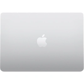 Ноутбук Apple MacBook Air (2026) 13 M5 10C CPU, 8C GPU/16GB/1TB SSD (MDH84) Silver