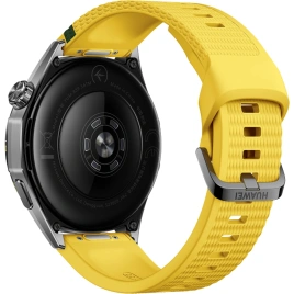 Смарт-часы Huawei Watch GT 7 46mm Yellow (55020JUR)