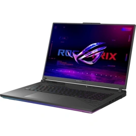 Ноутбук ASUS ROG Strix G18 G814JIR-N6048 18 QHD IPS/ i9-14900HX/16Gb/1Tb SSD (90NR0ID6-M002E0) Eclipse Gray