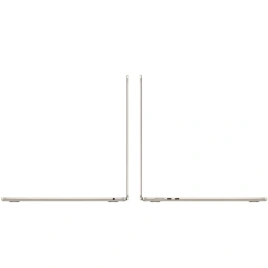 Ноутбук Apple MacBook Air (2024) 13 M3 8C CPU, 10C GPU/24Gb/512Gb SSD (MC8P4) Starlight