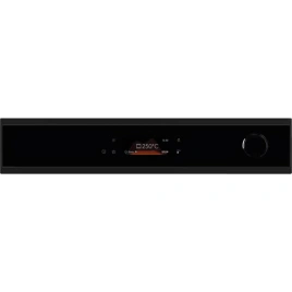 Электрический духовой шкаф Electrolux EOC8P39H Black