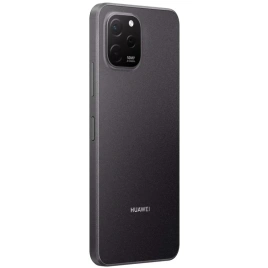 Смартфон Huawei Nova Y61 6/64Gb Midnight Black