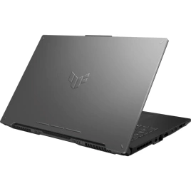 Ноутбук ASUS TUF Gaming F17 FX707ZC4-HX095 17.3 FHD IPS/ i5-12500H/16GB/512GB SSD (90NR0GX1-M006F0) Gray