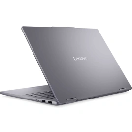 Ноутбук Lenovo IdeaPad 5 2-in-1 14IAL10 14 IPS/ i7-255U Ultra/16Gb/512Gb SSD (83KR001TUS) Luna Grey