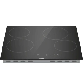 Электрическая варочная панель Gorenje ECT641BSCE Black