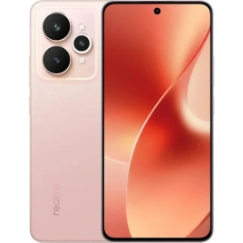 Смартфон Realme 15 8/256Gb Silk Pink
