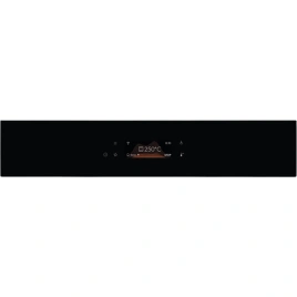 Электрический духовой шкаф Electrolux KOEBP39WZ Black