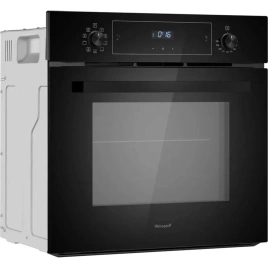Электрический духовой шкаф Weissgauff EOM 691 PDBS Black