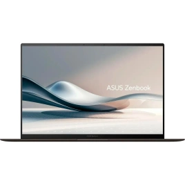 Ноутбук ASUS Zenbook S 16 UM5606WA-RK270W 16 3K OLED/ R9-370HX/32GB/2TB SSD (90NB13M1-M00EW0) Zumaia Gray