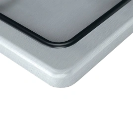 Газовая варочная панель Bosch Serie 2 PBP6B5B80 Silver