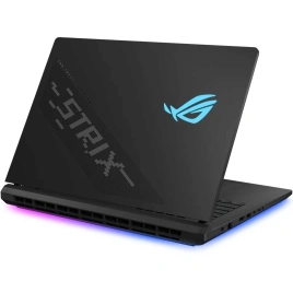 Ноутбук ASUS ROG Strix SCAR 18 G835LX-SA104 18 mLED/ i9-275HX Ultra/64GB/2TB SSD (90NR0LF1-M004F0) Off Black
