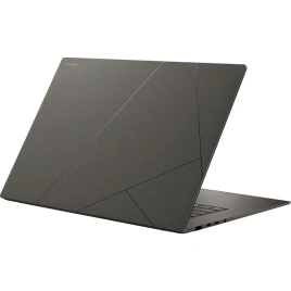 Ноутбук ASUS Zenbook S 16 UM5606WA-RK270W 16 3K OLED/ R9-370HX/32GB/2TB SSD (90NB13M1-M00EW0) Zumaia Gray