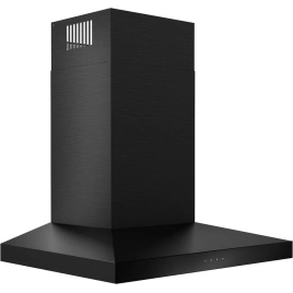 Встраиваемая вытяжка Korting KHC 9831 NGN Black