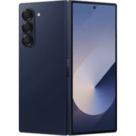 Смартфон Samsung Galaxy Z Fold6 12/512GB Navy