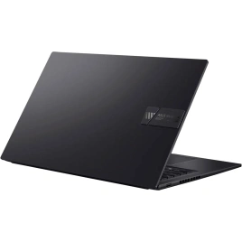 Ноутбук ASUS VivoBook 17X M3704YA-AU052 17.3 FHD IPS/ R7-7730U/16Gb/512Gb SSD (90NB1192-M00200) Indie Black
