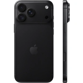 Смартфон Apple iPhone 18 Pro Max 256GB Dual Sim Black