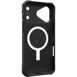Чехол UAG MagSafe Pathfinder для iPhone 18 Pro Black (114583114040)