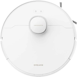 Робот-пылесос Dreame D20 Pro White (RLD43SA)