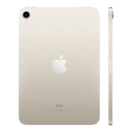 Планшет Apple iPad Mini (2021) Wi-Fi 64Gb Starlight (MK7P3)