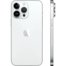 Смартфон Apple iPhone 14 Pro Max Dual Sim 128Gb Silver
