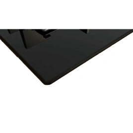 Газовая варочная панель Bosch Serie 6 PPQ7A6I45 Black