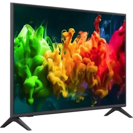 Телевизор LG 43QNED80B6B.ARUG 43" 2026