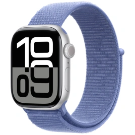 Ремешок Apple Watch 42mm Periwinkle Sport Loop (MTF83)
