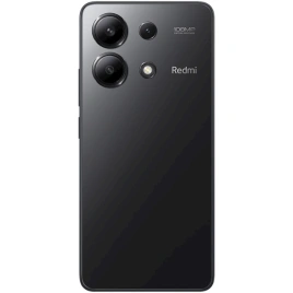 Смартфон Xiaomi Redmi Note 13 4G 8/512GB (NFC) Midnight Black EAC