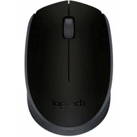 Беспроводная мышь Logitech M171 Black (910-004424)