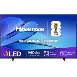 Телевизор Hisense 55E7Q 55" (2025)