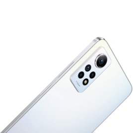 Смартфон XiaoMi Redmi Note 12 Pro 4G 8/128Gb (NFC) Polar White Global Version