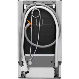 Посудомоечная машина Electrolux EEG63400L Black