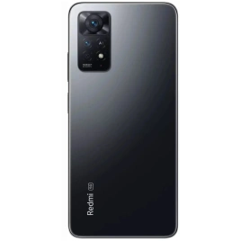 Смартфон XiaoMi Redmi Note 11 Pro 5G 6/128Gb Graphite Gray Global Version