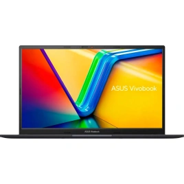 Ноутбук ASUS VivoBook 15X K3504VA-MA476 15.6 2.8K OLED/ i5-1335U/16GB/512GB SSD (90NB10A1-M00K60) Indie Black