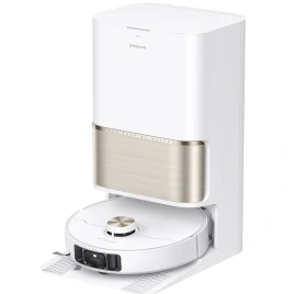 Робот-пылесос Dreame L50S pro Ultra White RU