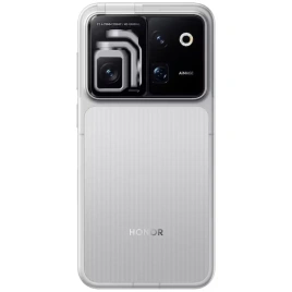 Смартфон Honor Robot Phone 5G 16/1024GB Silver CN
