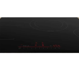Индукционная варочная панель Bosch Serie 6 PVS831HB1E Black