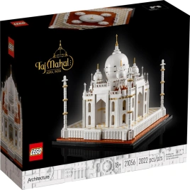 Конструктор LEGO Architecture Taj Mahal Set 21056