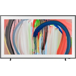 Телевизор QLED Samsung QE55LS03HAUXPY 55" 2026