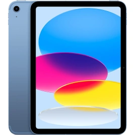Планшет Apple iPad 11 (2025) Wi-Fi + Cellular 128Gb Blue
