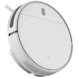 Робот-пылесос Xiaomi Mi Robot Vacuum-Mop Essential White (Белый) Global version