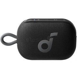 Портативная колонка Anker Soundcore Select Go 4 Black (A31X1011)