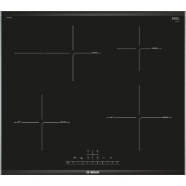 Варочная панель Bosch PIF675FC1E Black