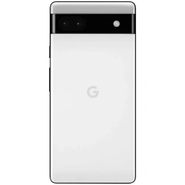 Смартфон Google Pixel 6a 6/128Gb Chalk Craie (JP)